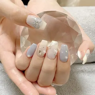 ネイル 💅fleur Ayumiのネイルデザイン
