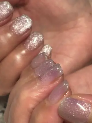 ネイル SS Beauty Salon所属・SS Beauty Salonのネイルデザイン