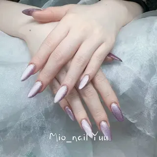 ネイル Shito nail salon所属・Shito ネイルのネイルデザイン