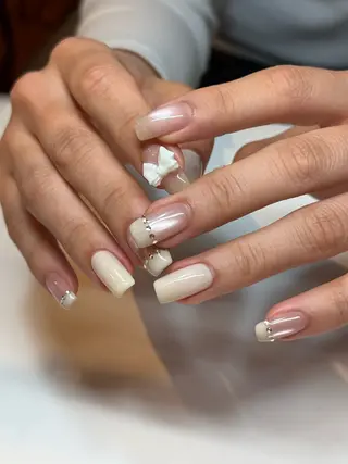 ネイル Manon/ rikaのネイルデザイン