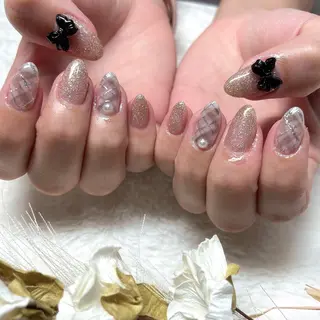 ネイル アイネイリスト Aのマツエク・マツパデザイン