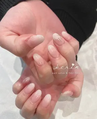 ネイル ecrin エクラン Haruka🌼のネイルデザイン