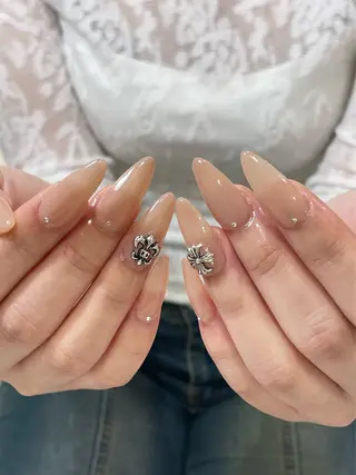 ネイル petillant所属・Petillant harunoのネイルデザイン