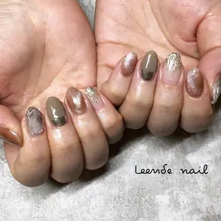 ネイル Leendenail 【リエンダネイル】のネイルデザイン