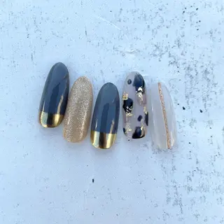 ネイル Stella nailsのネイルデザイン