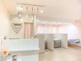 マツエク・マツパ EVER EYES 京橋店のマツエク・マツパデザイン