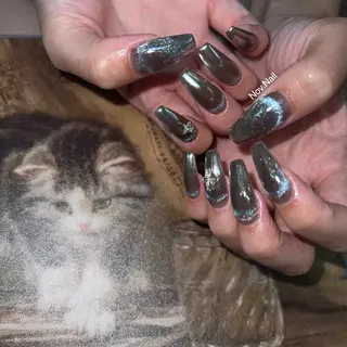 ネイル Nov. ネイルサロンのネイルデザイン