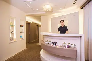 レイビス 渋谷店🩵のエステ・リラクイメージ