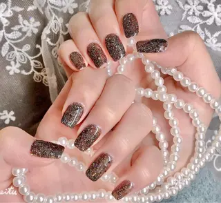 ネイル Melody メロディのネイルデザイン