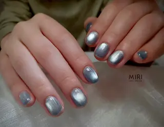 ネイル Miri nail salonのネイルデザイン
