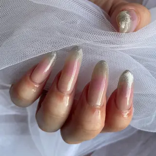 ネイル 佐柄 あすかのネイルデザイン