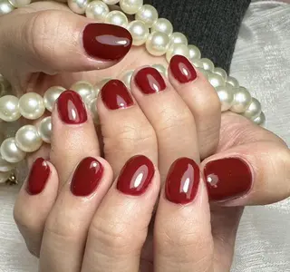 ネイル Yu Li ネイルのネイルデザイン