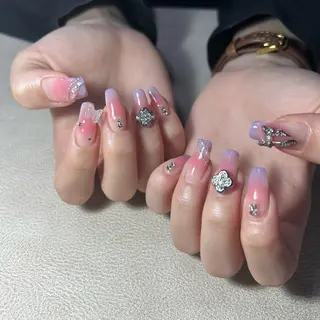 ネイル nailroom‪ sb‪‪𓈒𓂂𓏸のネイルデザイン