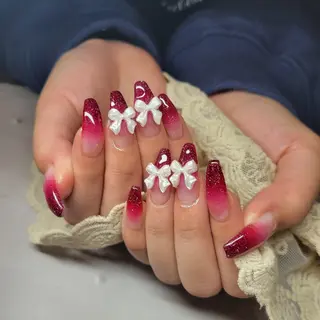 ネイル Nail salon Coco所属・Nail salon Coco【溝の口駅】のネイルデザイン