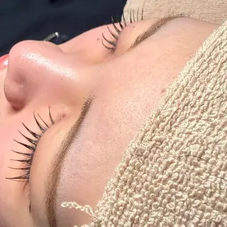 マツエク・マツパ 高浜 佑唯のマツエク・マツパデザイン