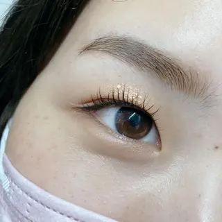 マツエク・マツパ tozone eye AYANOのマツエク・マツパデザイン
