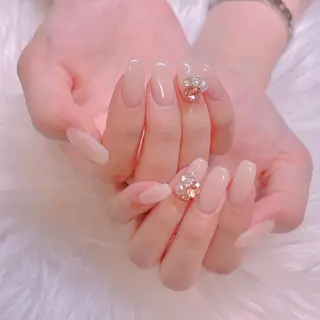 ネイル Private Salon 大宮のネイルデザイン