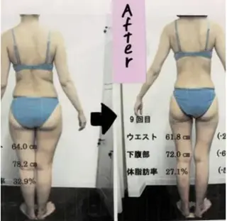 マツエク・マツパ キレイサローネ✨ 柏店のエステ・リラクイメージ