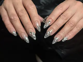 ネイル Rela・S NAILのネイルデザイン