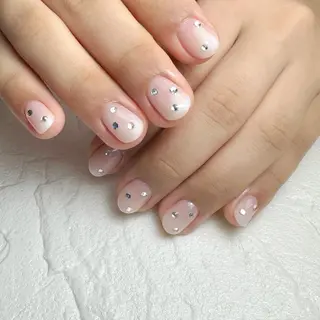 ネイル Nail ameria megu所属・ameria meguのネイルデザイン