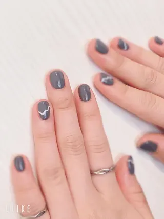 ネイル Nail -La clarte'-所属・Nail-La clarte'-のネイルデザイン