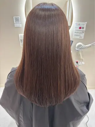 モデル募集中🎀 京香(きょうか)のヘアスタイル