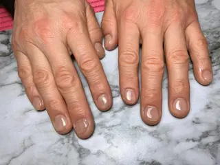 ネイル Nail10 Kakoのネイルデザイン