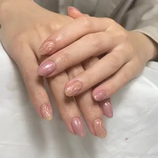 ネイル 久保田 マリコのネイルデザイン