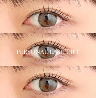 マツエク・マツパ アイブロウ Le'afirst 大阪梅田所属・Le'a first ‎🤍店長yuukaのマツエク・マツパデザイン