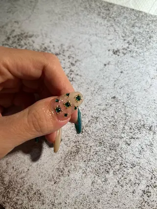 ネイル Kimura Yukoのネイルデザイン