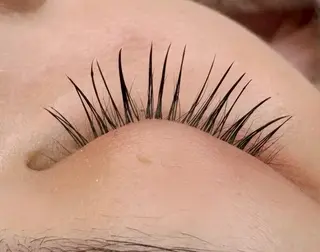 マツエク・マツパ MyFairLady asukaのマツエク・マツパデザイン