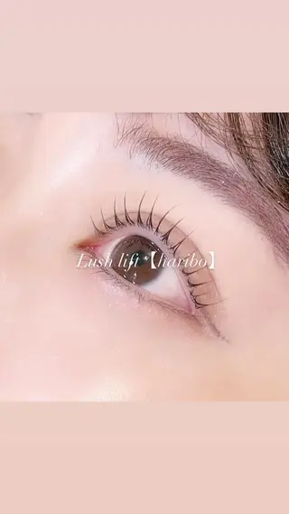 マツエク・マツパ 🕯️maaz lash1🕯️のマツエク・マツパデザイン