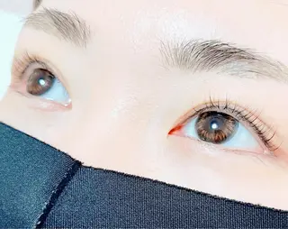 マツエク・マツパ シエルエトワール💜 桜木町のマツエク・マツパデザイン