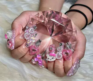 ネイル BelireChii Nail&eyeのその他イメージ