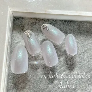 ネイル nailsalon Anfiniのネイルデザイン