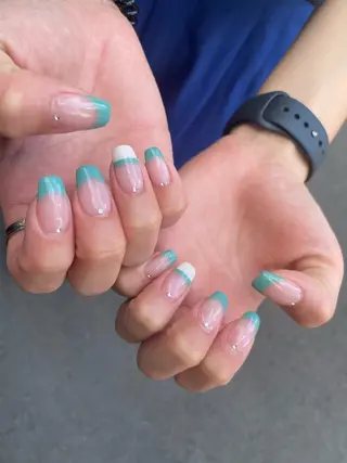 ネイル MH_ Nailのネイルデザイン