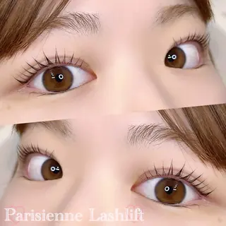 マツエク・マツパ eye's Sherry所属・21日空きあり 🇰🇷🎀 河野のマツエク・マツパデザイン