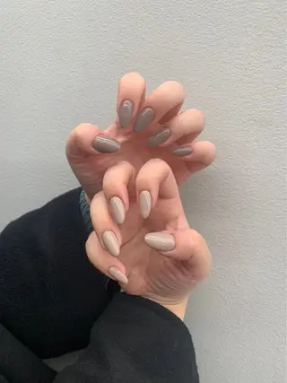 ネイル 横山 実奈 /nail/梅田のネイルデザイン