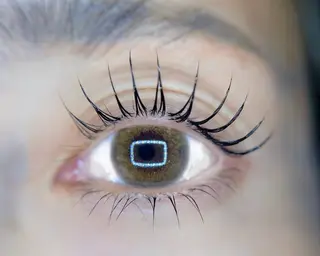 マツエク・マツパ Lafu / Mayuのマツエク・マツパデザイン