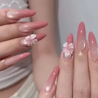 ネイル Nikoネイルサロン 高田馬場店のネイルデザイン