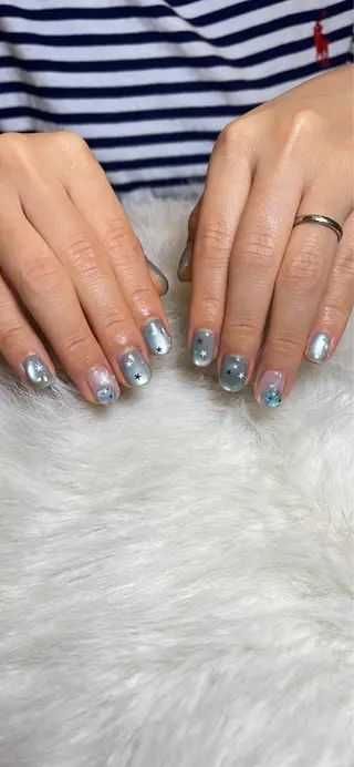 ネイル MISAKO nailのネイルデザイン