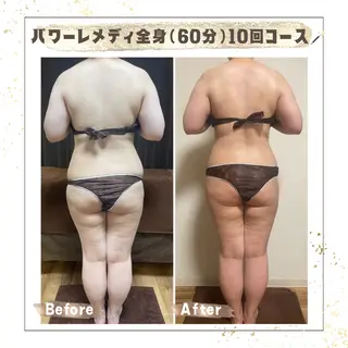 Luca所属・Luca ﾙｶのエステ・リラクイメージ