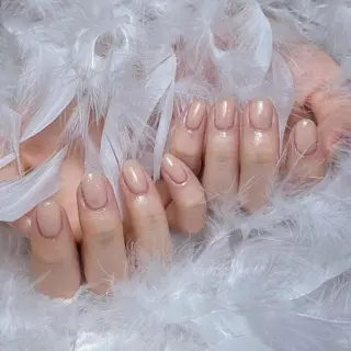 ネイル Diamond 🚢のネイルデザイン