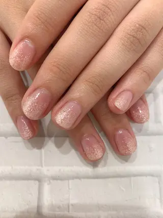 ネイル グラマラス ネイルのネイルデザイン