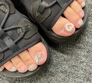 ネイル Epokku ネイルサロンのネイルデザイン