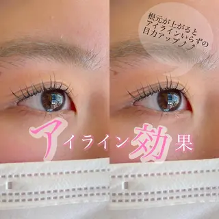 マツエク・マツパ ヘアーアシストビーム所属・eyelash bi-mの眉毛・アイブロウイメージ