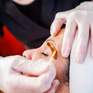 マツエク・マツパ ブラジリアンワックス グレイスのエステ・リラクイメージ