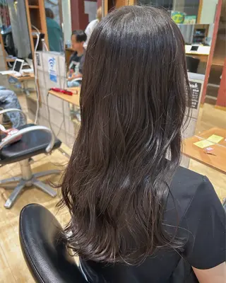 セミロング 鎌田 莉乃のその他イメージ