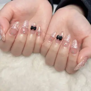 ネイル STELLA ✩のネイルデザイン