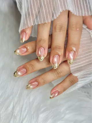ネイル 完全個室salon k.nailのネイルデザイン